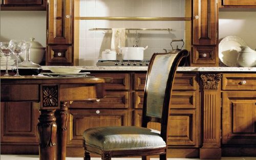 Kitchens - Tosca - 